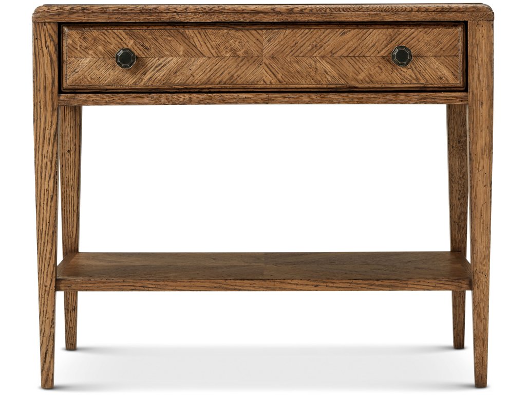 Nova Drawer Side Table - image 1