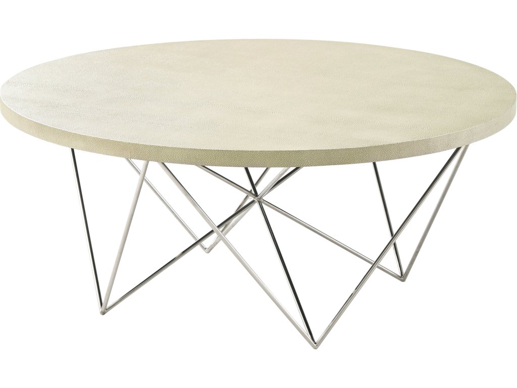 Brigham Cocktail Table - main image