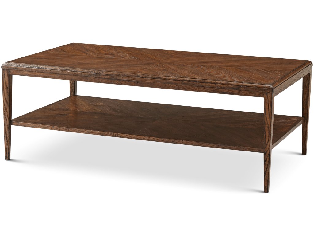 Nova Undertier Shelf Cocktail Table - main image