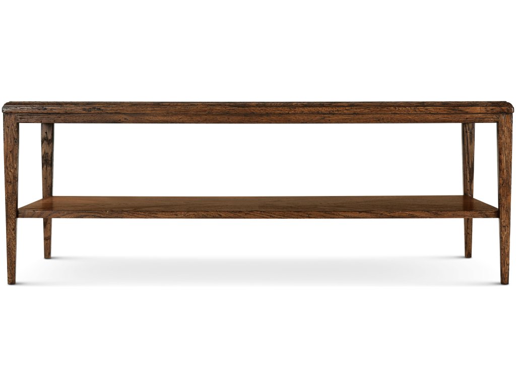 Nova Undertier Shelf Cocktail Table - image 1