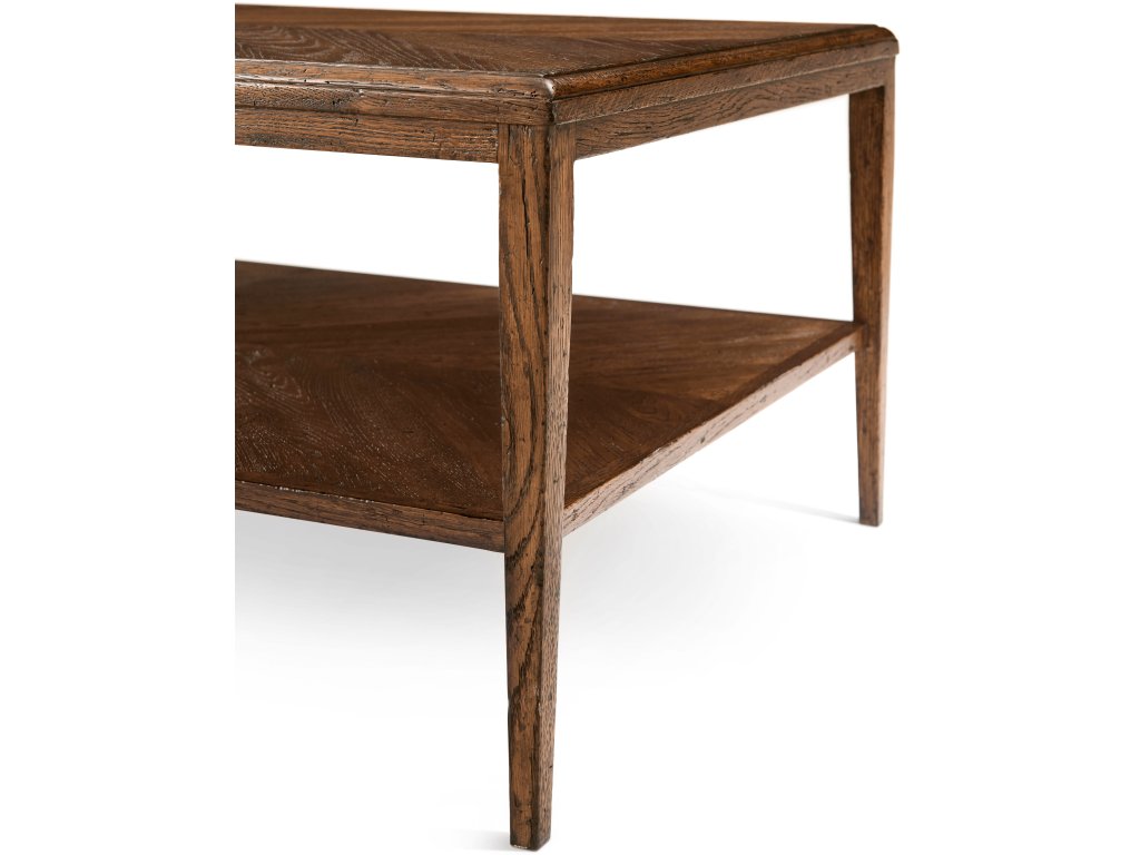 Nova Undertier Shelf Cocktail Table - image 2