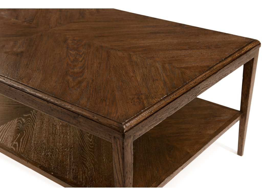 Nova Undertier Shelf Cocktail Table - image 3