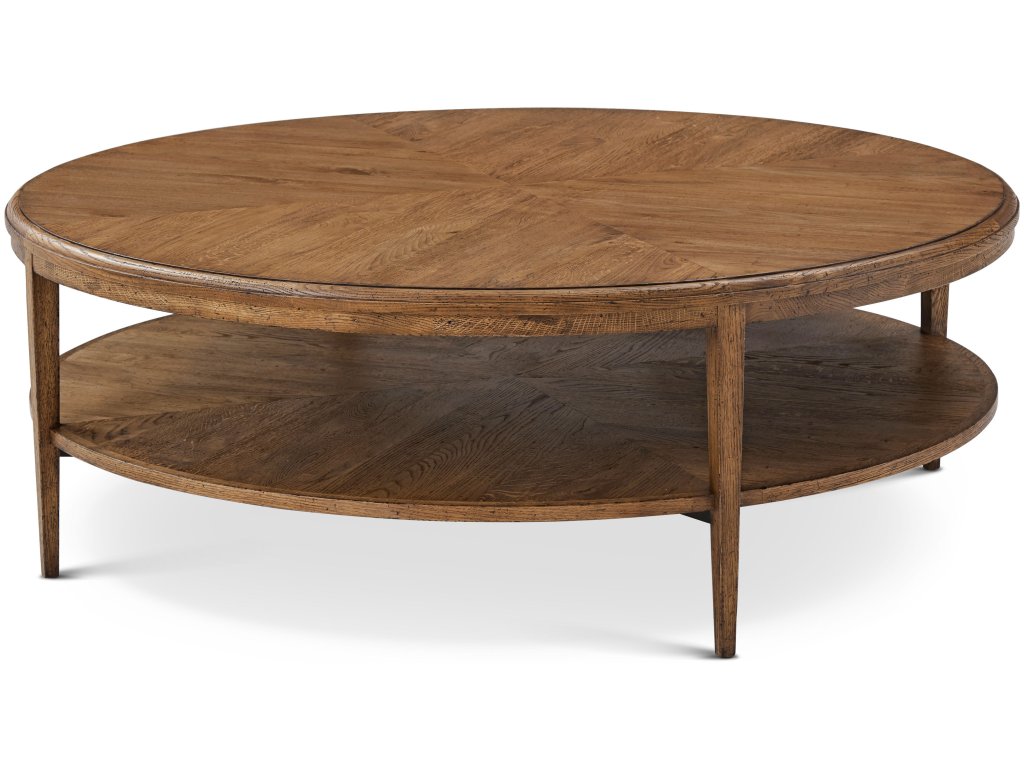 Nova Round Cocktail Table - main image