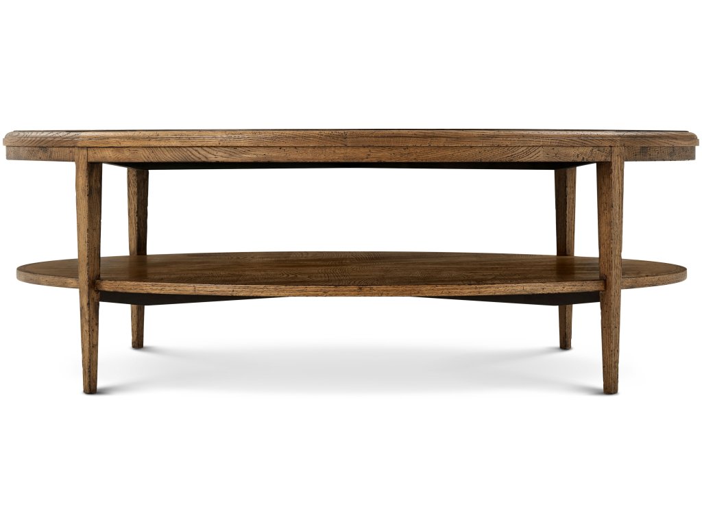 Nova Round Cocktail Table - image 2