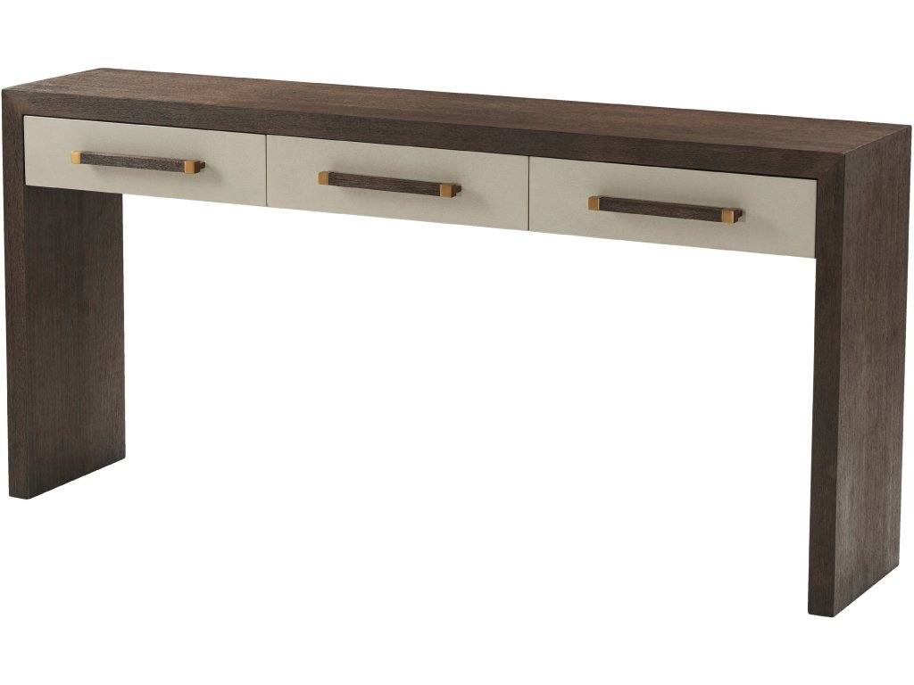 Isher Console Table - main image