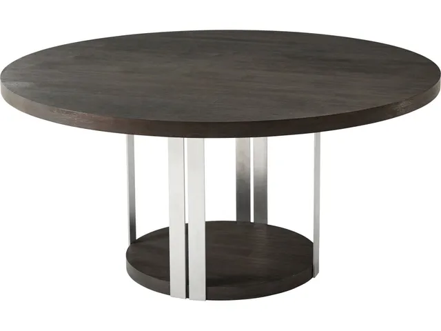 Tambura Dining Table