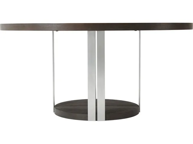 Tambura Dining Table - Alternative View