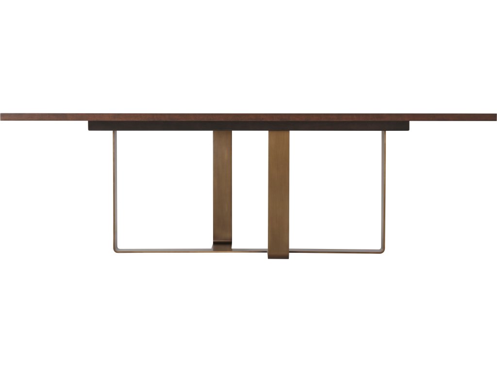 Adley Rectangular Dining Table - image 1