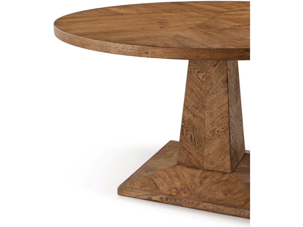 Nova Dining Table - image 4