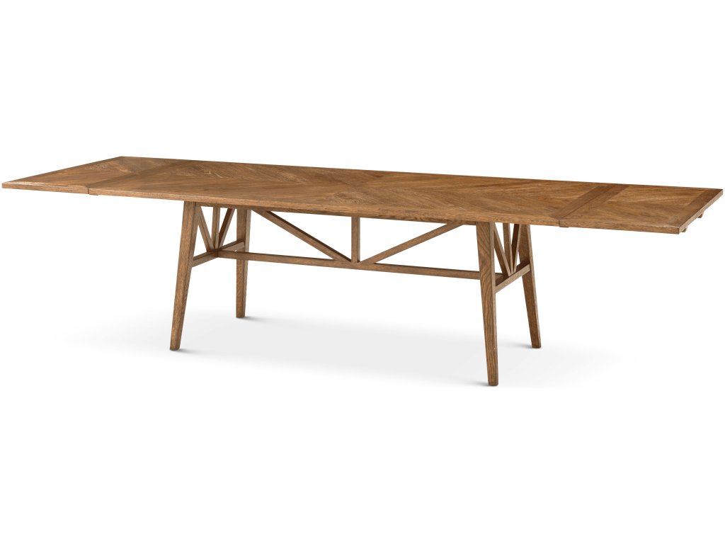 Nova Extending Dining Table - main image