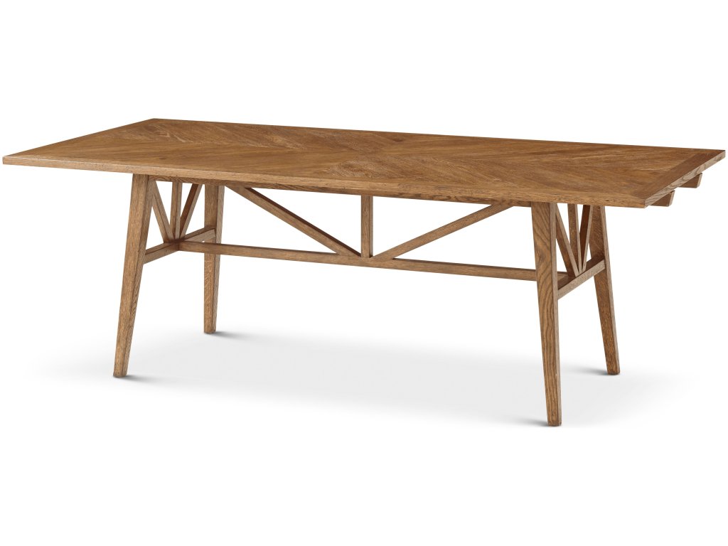Nova Extending Dining Table - image 1