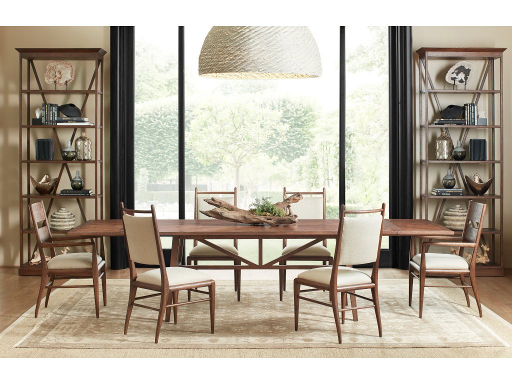 Nova Extending Dining Table - image 5