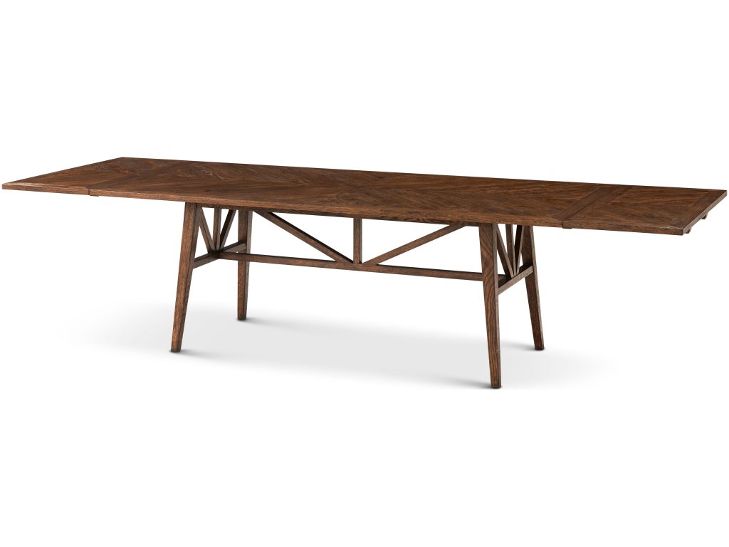 Nova Extending Dining Table - main image