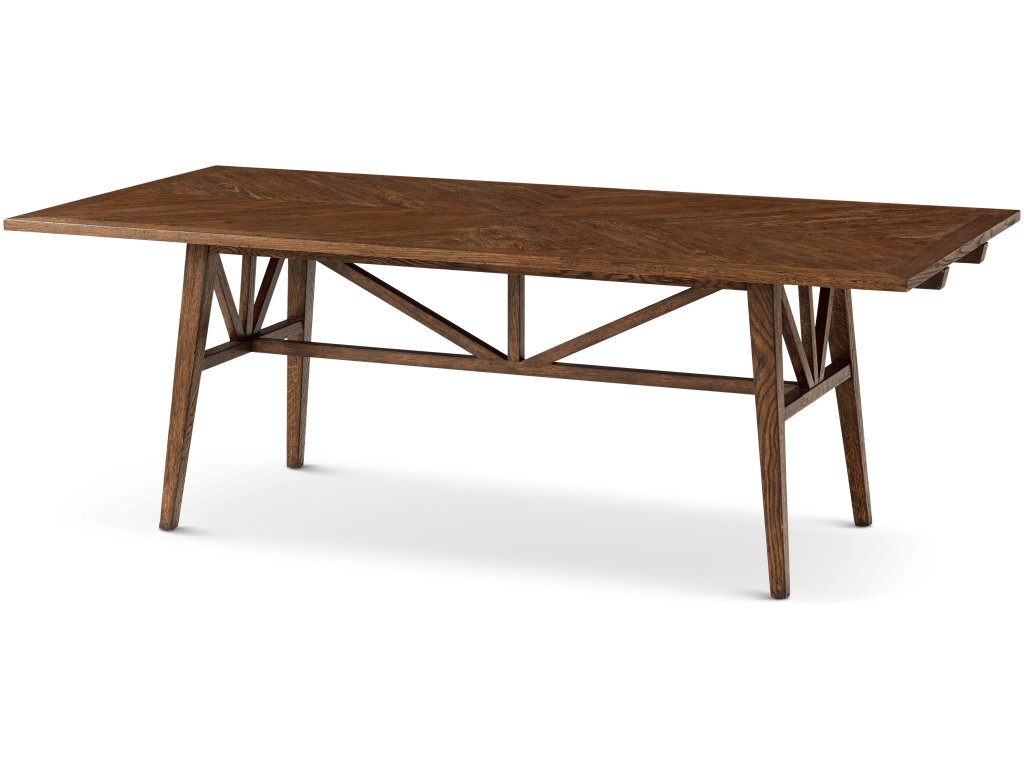 Nova Extending Dining Table - image 1