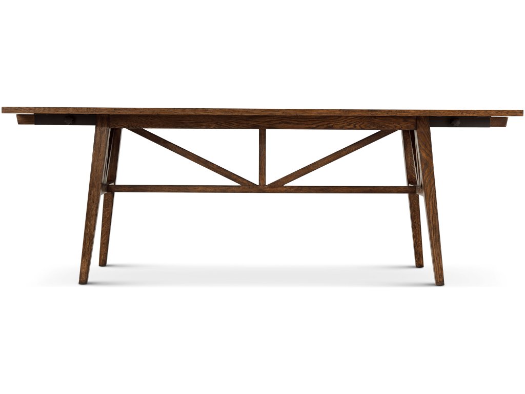 Nova Extending Dining Table - image 2