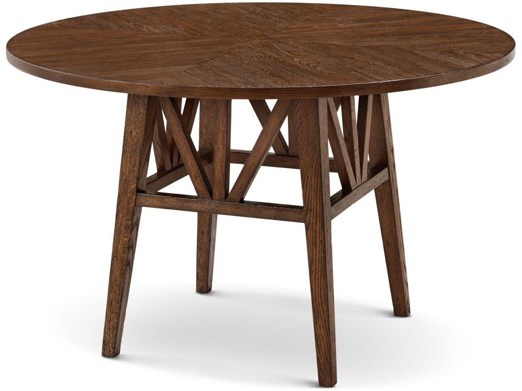 Nova Round Dining Table - main image