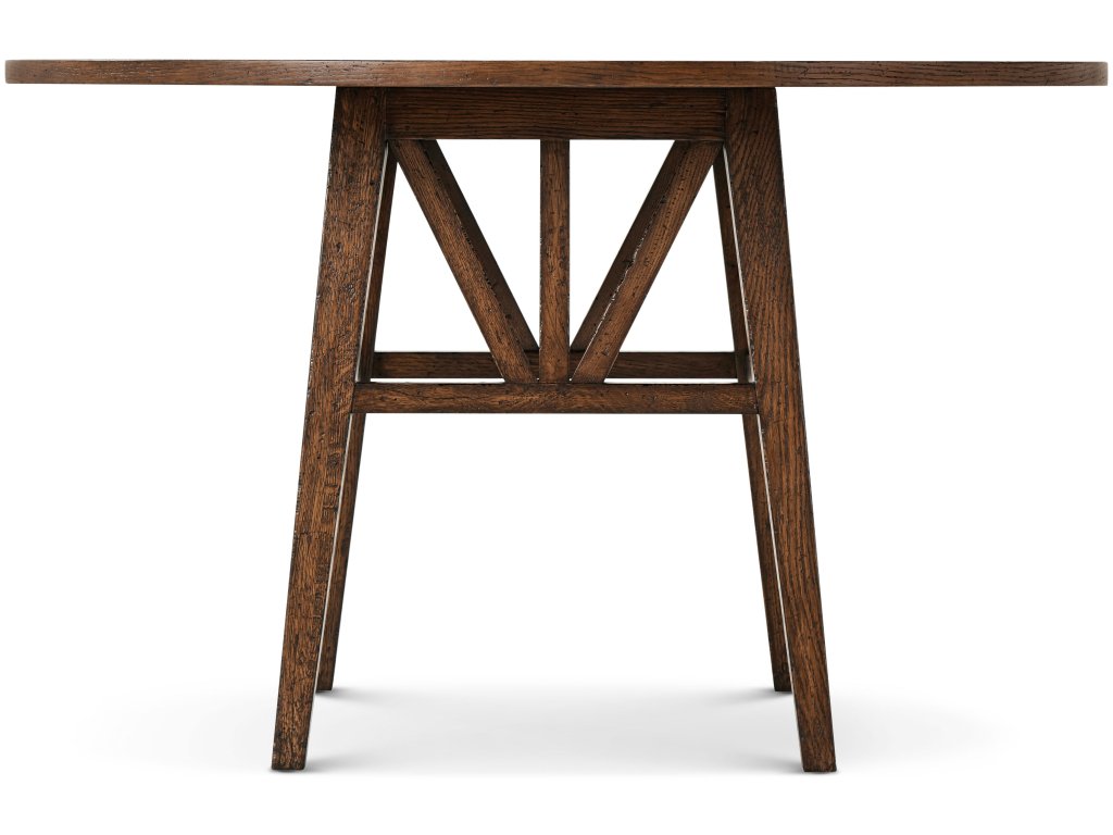Nova Round Dining Table - image 1