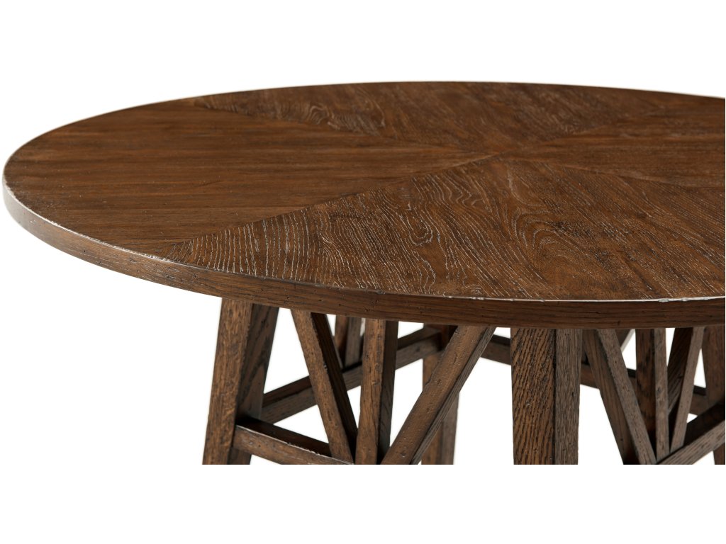 Nova Round Dining Table - image 2