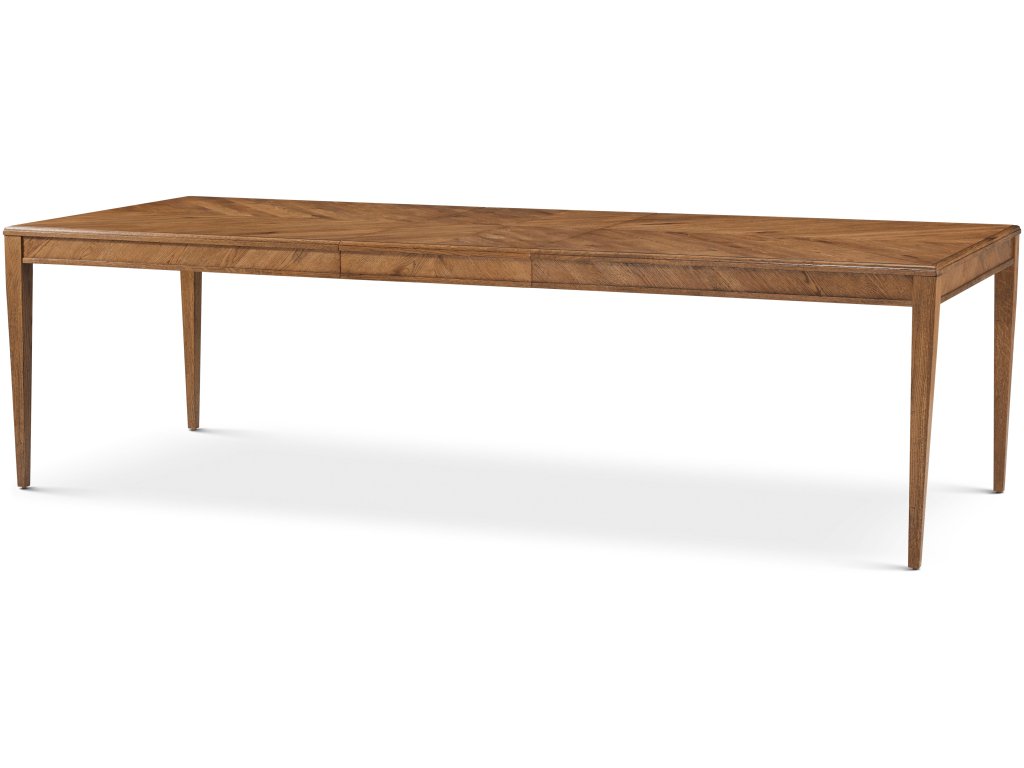Nova Extending Dining Table Ii - main image