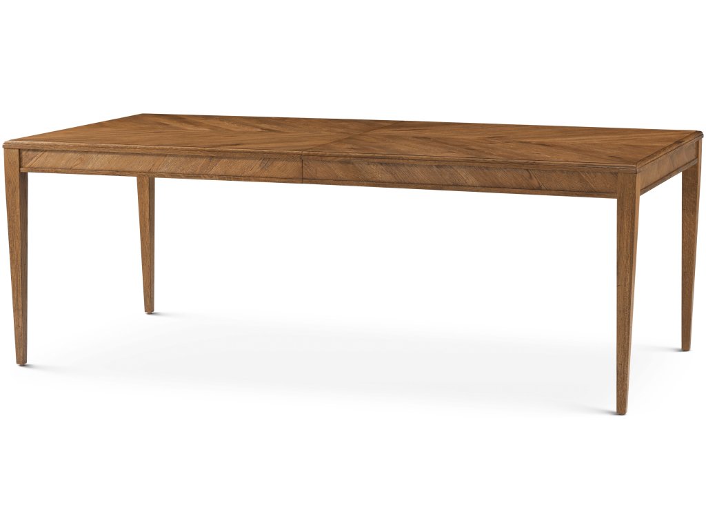 Nova Extending Dining Table Ii - image 1
