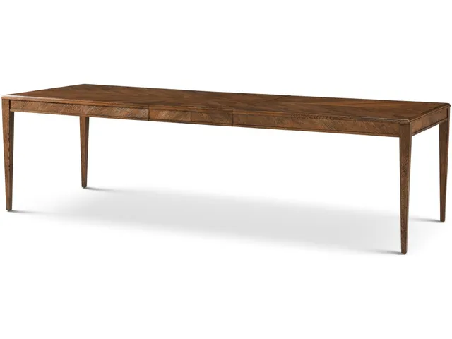Nova Extending Dining Table Ii
