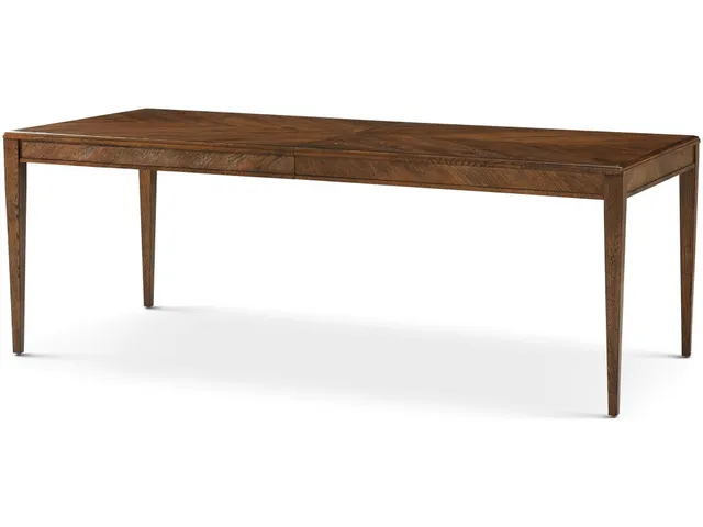 Nova Extending Dining Table Ii