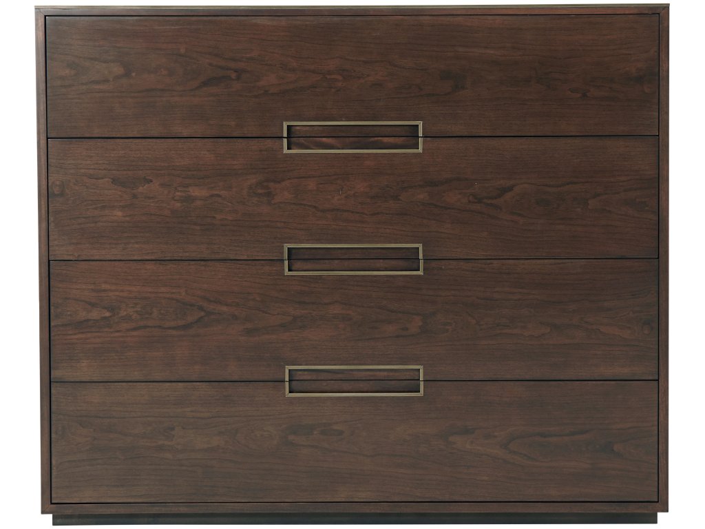 Bosworth Chest Of Drawers - image 2