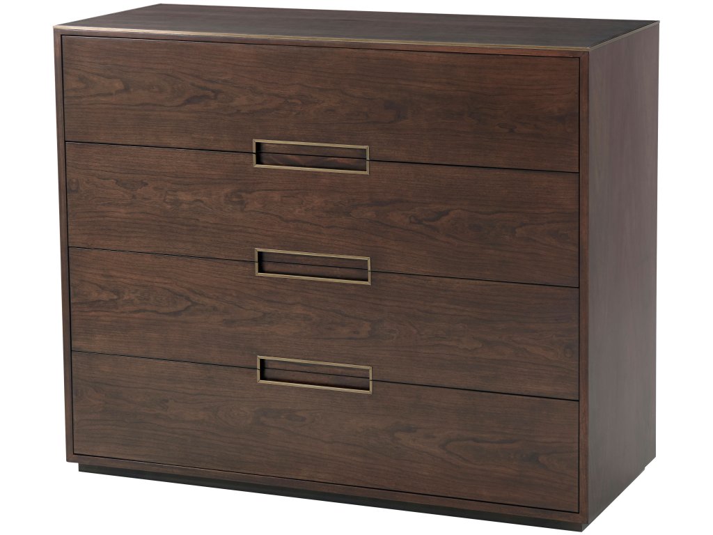 Bosworth Chest Of Drawers - image 1