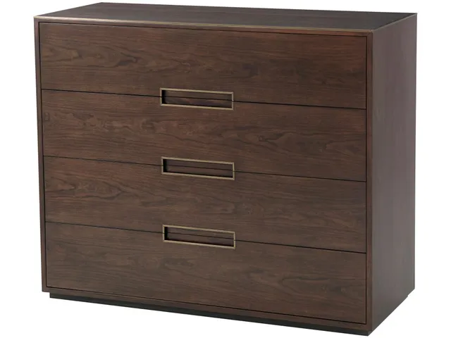 Bosworth Chest Of Drawers - Alternative View
