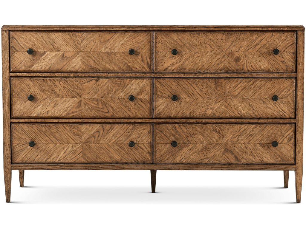 Nova Dresser - main image