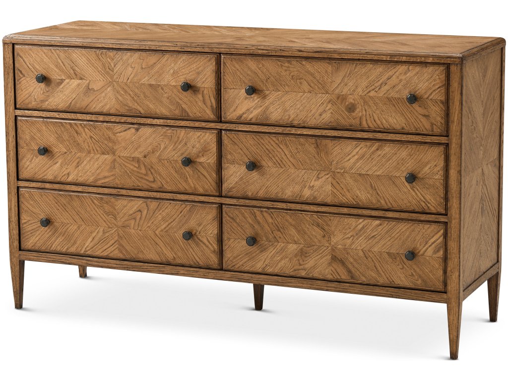 Nova Dresser - image 1