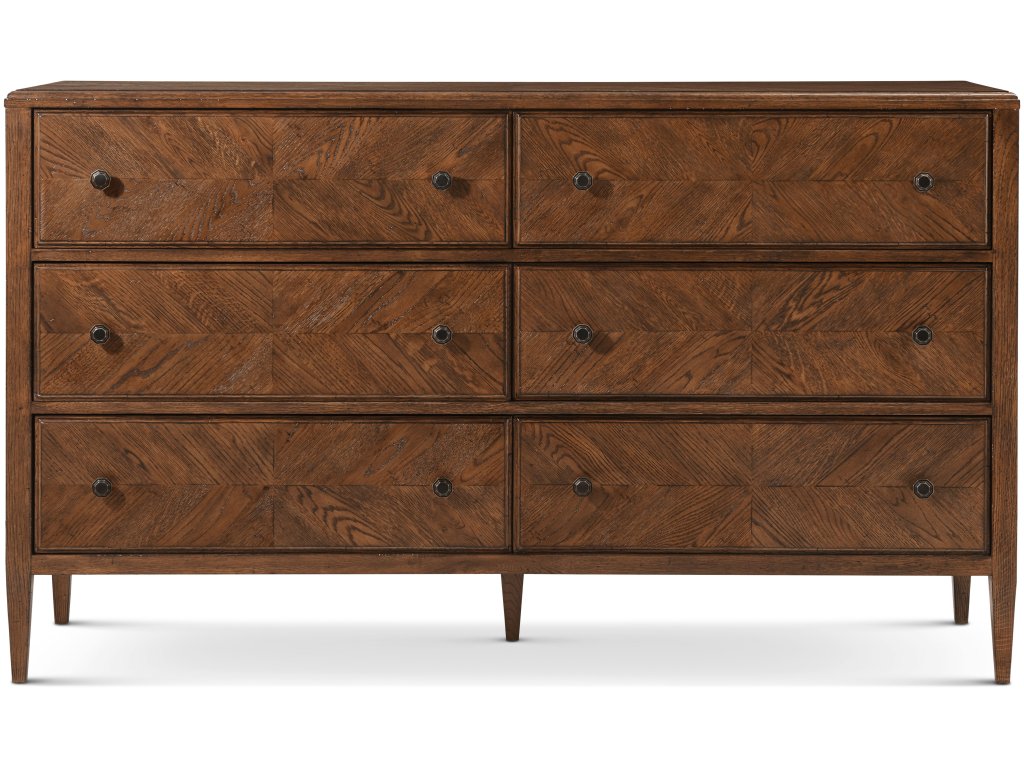 Nova Dresser - main image