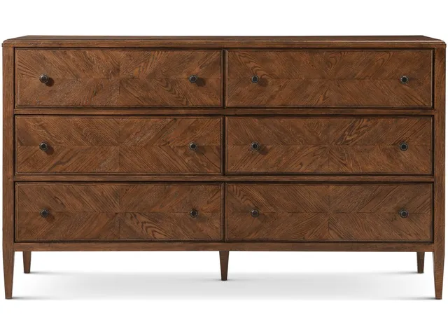 Nova Dresser