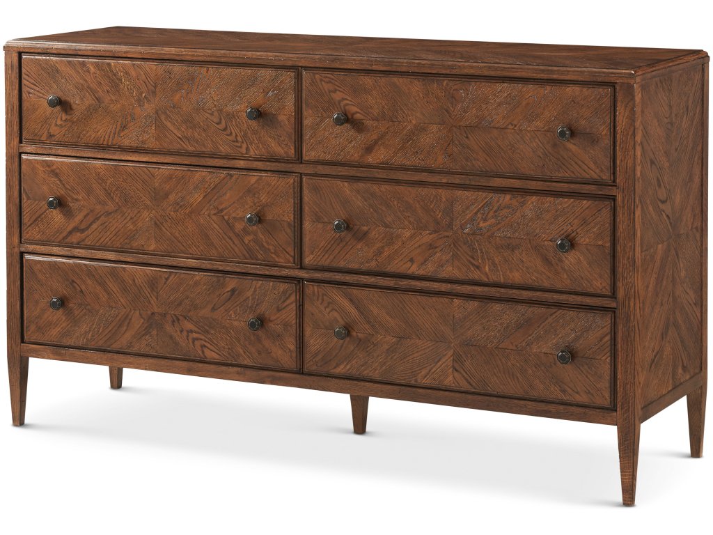 Nova Dresser - image 1