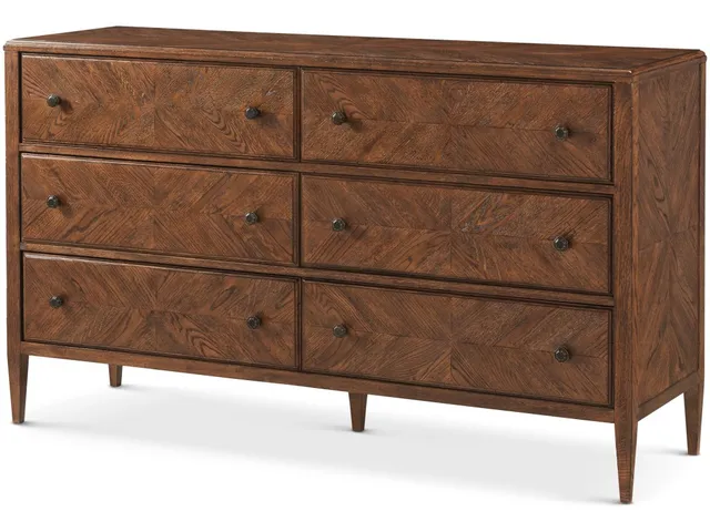 Nova Dresser - Alternative View