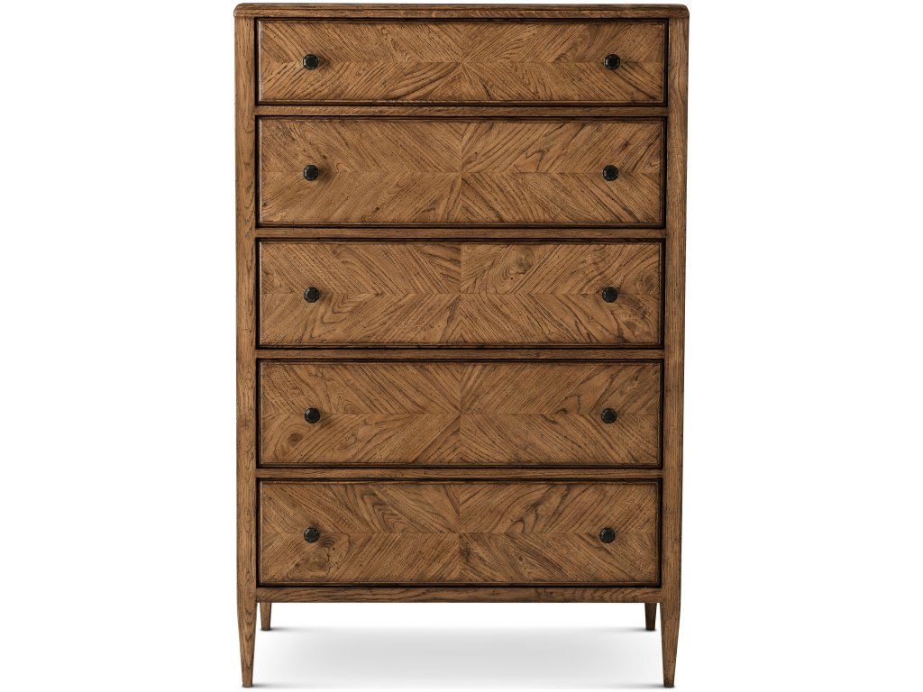 Nova Tall Chest - main image