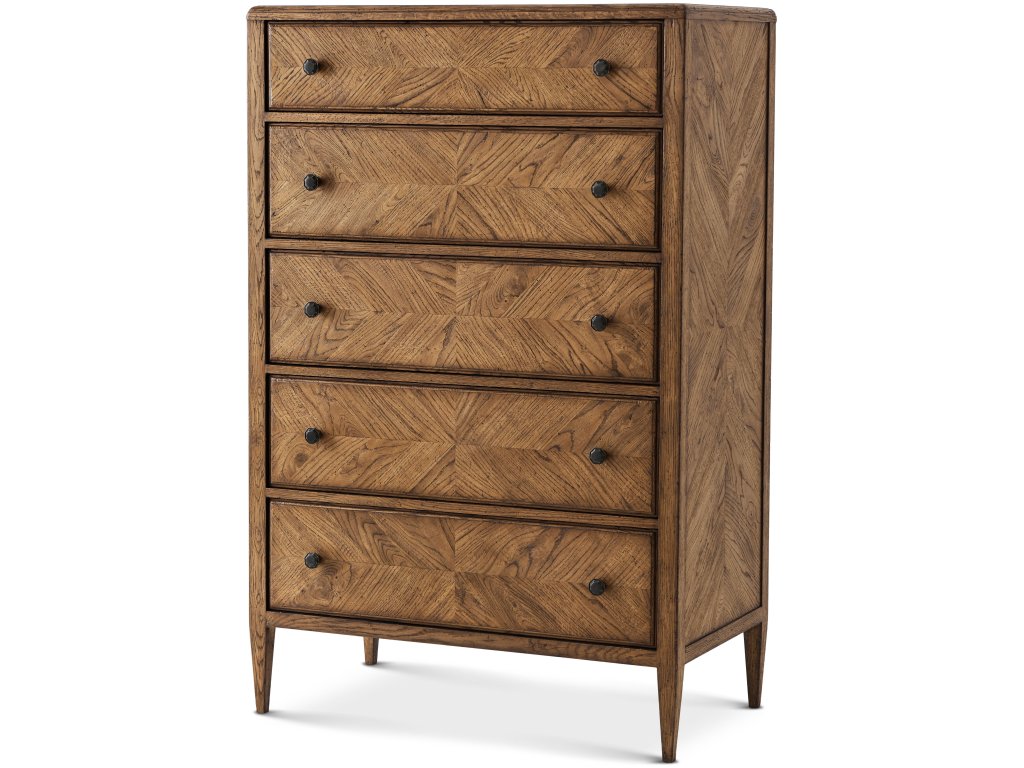 Nova Tall Chest - image 1