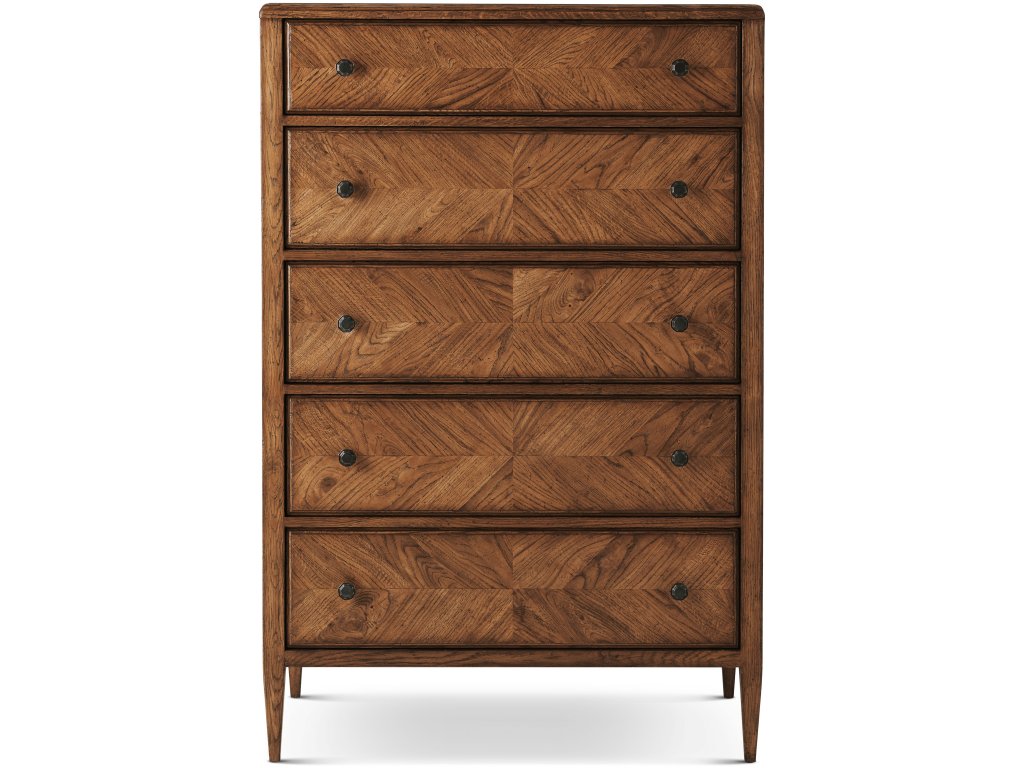 Nova Tall Chest - main image