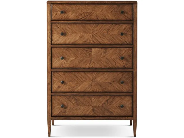 Nova Tall Chest