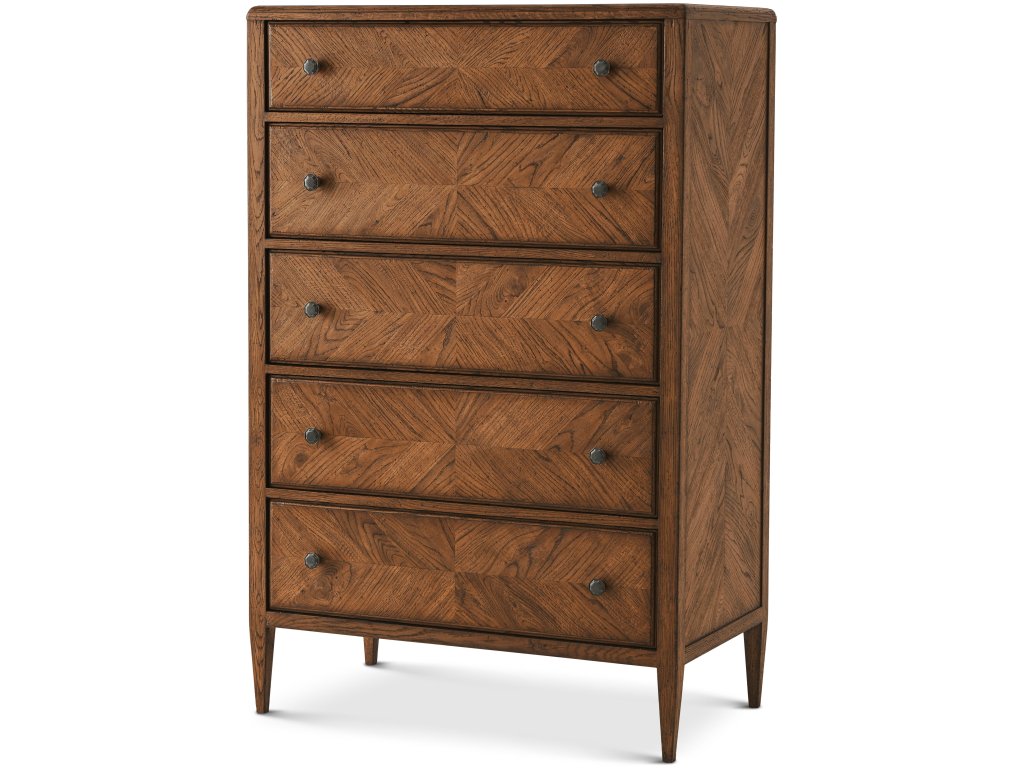 Nova Tall Chest - image 1
