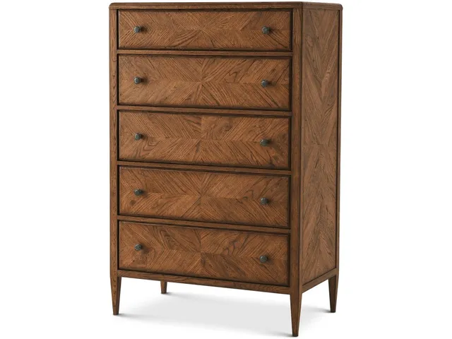 Nova Tall Chest - Alternative View