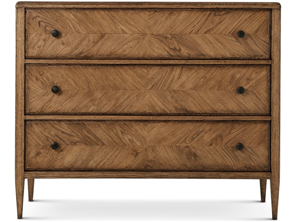 Nova Chest Of Drawers - main image