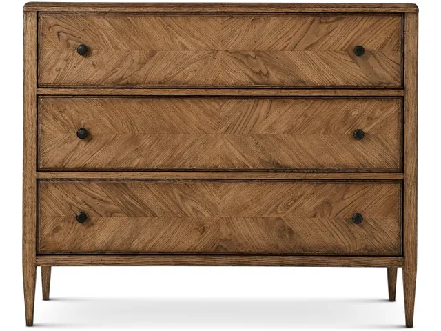 Nova Chest Of Drawers