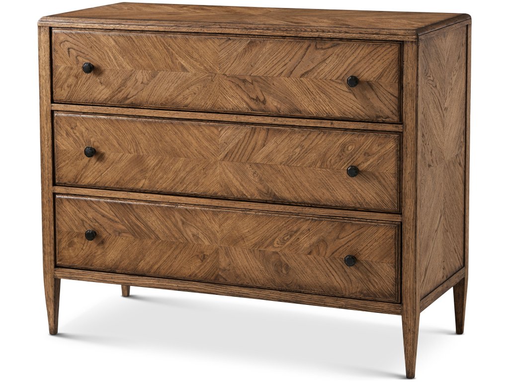 Nova Chest Of Drawers - image 1