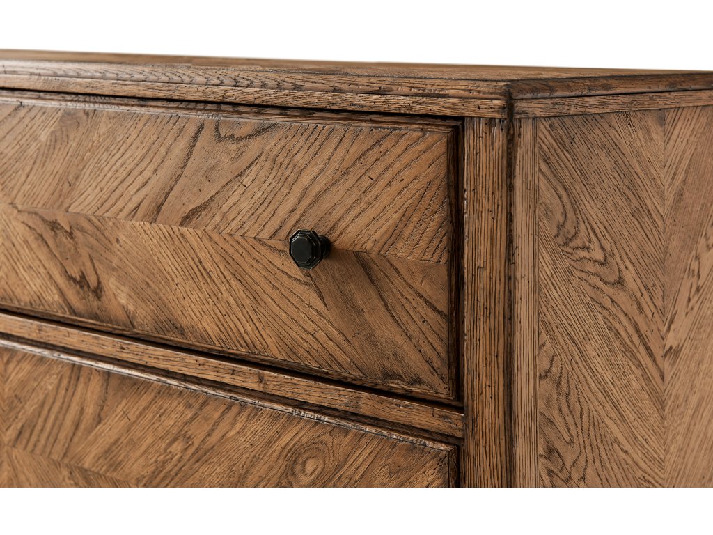 Nova Chest Of Drawers - image 2