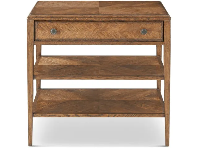 Nova Two Tiers Night Stand