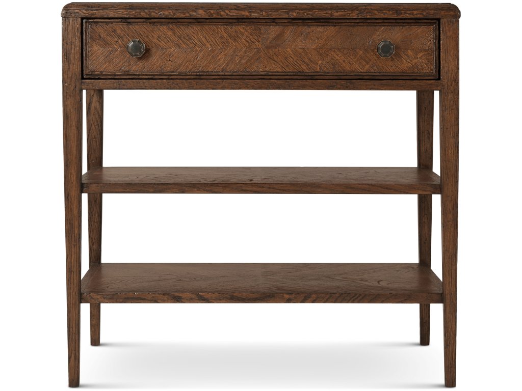 Nova Two Tiers Night Stand - main image