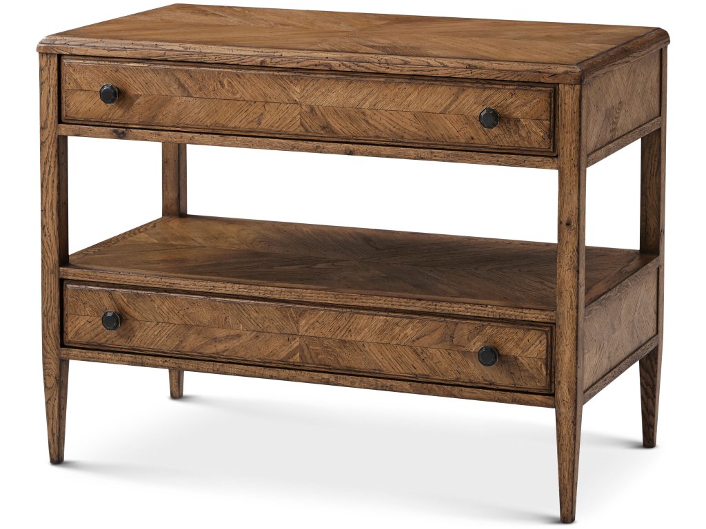 Nova Night Stand - image 1
