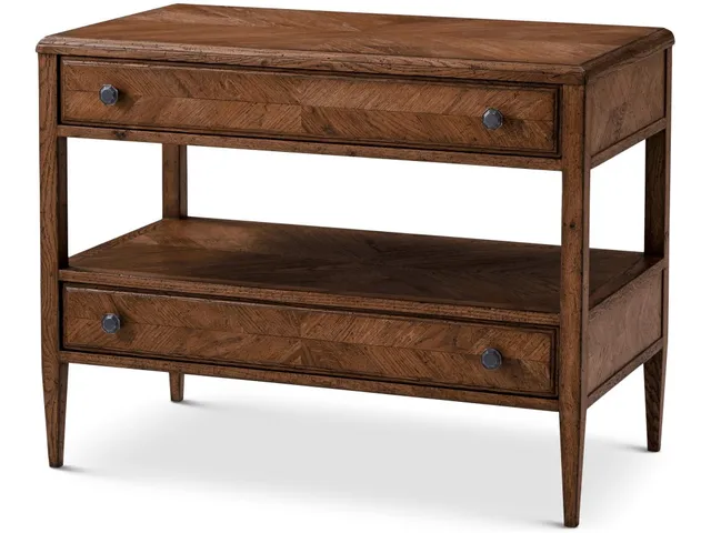 Nova Night Stand - Alternative View
