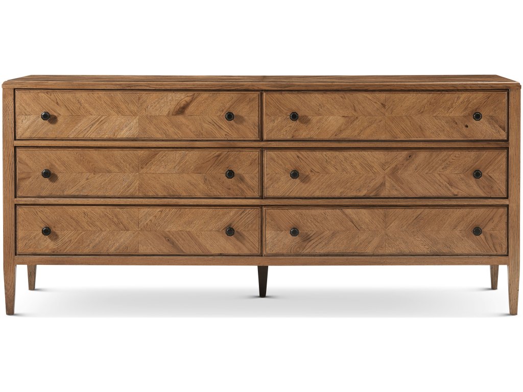 Nova Long Dresser - main image